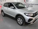 Thumbnail Volkswagen T-CROSS 1.0 TSI DSG
