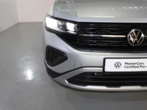 Volkswagen T-CROSS 1.0 TSI DSG - Image 20