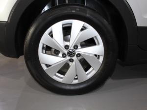 Volkswagen T-CROSS 1.0 TSI DSG - Image 21