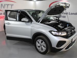 Volkswagen T-CROSS 1.0 TSI DSG - Image 22