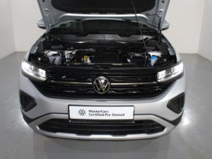 Volkswagen T-CROSS 1.0 TSI DSG - Image 23