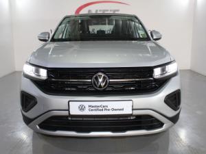 Volkswagen T-CROSS 1.0 TSI DSG - Image 2