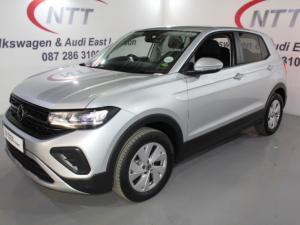 Volkswagen T-CROSS 1.0 TSI DSG - Image 3