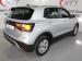 Volkswagen T-CROSS 1.0 TSI DSG - Thumbnail 4