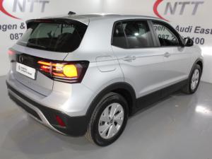Volkswagen T-CROSS 1.0 TSI DSG - Image 4