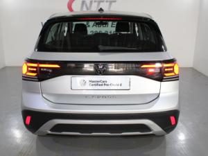 Volkswagen T-CROSS 1.0 TSI DSG - Image 5