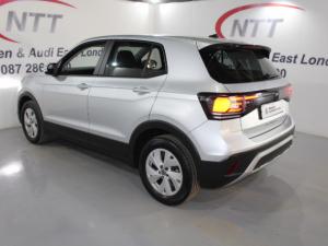 Volkswagen T-CROSS 1.0 TSI DSG - Image 6