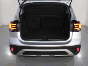 Volkswagen T-CROSS 1.0 TSI DSG - Image 7