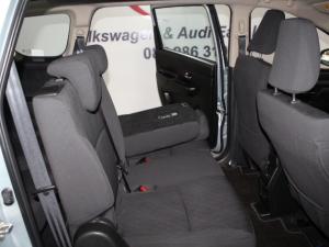 Toyota Rumion 1.5 SX - Image 16
