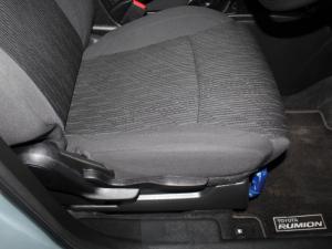 Toyota Rumion 1.5 SX - Image 17