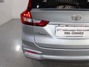 Toyota Rumion 1.5 SX - Image 19