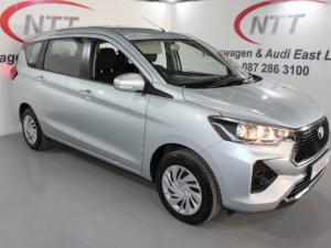 Toyota Rumion 1.5 SX - Image 1