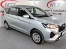 Thumbnail Toyota Rumion 1.5 SX