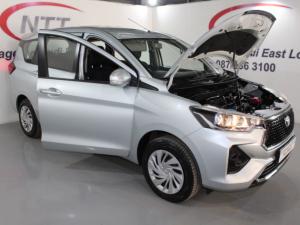 Toyota Rumion 1.5 SX - Image 23