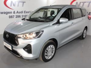 Toyota Rumion 1.5 SX - Image 3