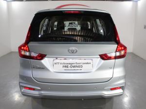 Toyota Rumion 1.5 SX - Image 5