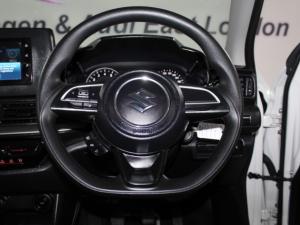 Suzuki Swift 1.2 GL+ - Image 12