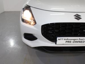 Suzuki Swift 1.2 GL+ - Image 20
