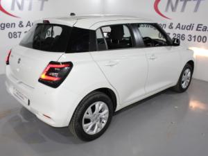 Suzuki Swift 1.2 GL+ - Image 4