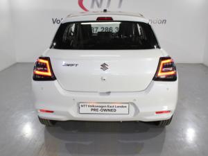 Suzuki Swift 1.2 GL+ - Image 5