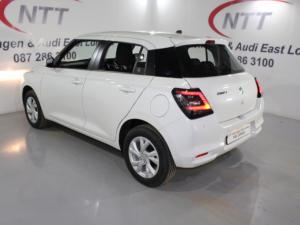 Suzuki Swift 1.2 GL+ - Image 6