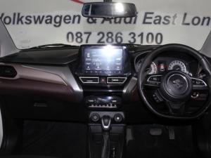 Suzuki Fronx 1.5 GLX automatic - Image 10