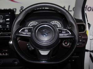 Suzuki Fronx 1.5 GLX automatic - Image 12
