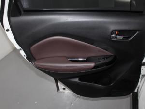 Suzuki Fronx 1.5 GLX automatic - Image 13