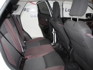 Suzuki Fronx 1.5 GLX automatic - Image 18