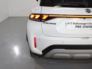 Suzuki Fronx 1.5 GLX automatic - Image 19