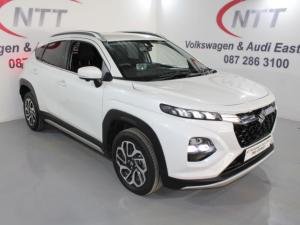Suzuki Fronx 1.5 GLX automatic - Image 1