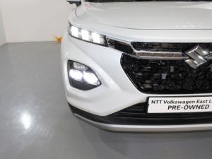Suzuki Fronx 1.5 GLX automatic - Image 20