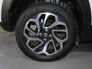 Suzuki Fronx 1.5 GLX automatic - Image 21