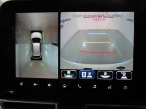 Suzuki Fronx 1.5 GLX automatic - Image 22