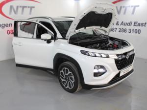 Suzuki Fronx 1.5 GLX automatic - Image 24