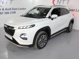 Suzuki Fronx 1.5 GLX automatic - Image 3