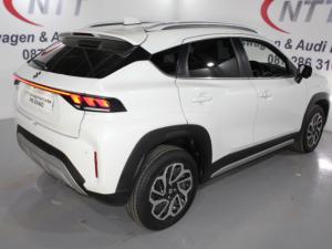 Suzuki Fronx 1.5 GLX automatic - Image 4