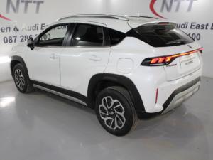 Suzuki Fronx 1.5 GLX automatic - Image 6