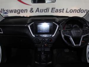 Isuzu D-MAX 1.9 Ddi LS 4X4 automatic D/C - Image 10