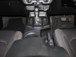 Isuzu D-MAX 1.9 Ddi LS 4X4 automatic D/C - Image 14