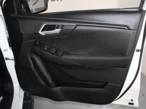 Isuzu D-MAX 1.9 Ddi LS 4X4 automatic D/C - Image 15