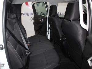 Isuzu D-MAX 1.9 Ddi LS 4X4 automatic D/C - Image 16