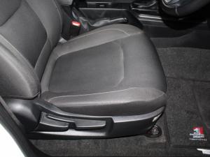 Isuzu D-MAX 1.9 Ddi LS 4X4 automatic D/C - Image 17
