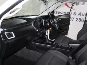 Isuzu D-MAX 1.9 Ddi LS 4X4 automatic D/C - Image 18