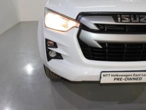 Isuzu D-MAX 1.9 Ddi LS 4X4 automatic D/C - Image 19