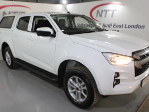 Isuzu D-MAX 1.9 Ddi LS 4X4 automatic D/C - Image 1