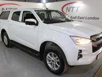 Thumbnail Isuzu D-MAX 1.9 Ddi LS 4X4 automatic D/C