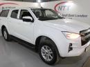 Thumbnail Isuzu D-MAX 1.9 Ddi LS 4X4 automatic D/C