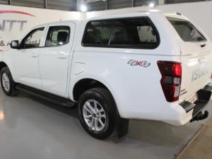 Isuzu D-MAX 1.9 Ddi LS 4X4 automatic D/C - Image 21