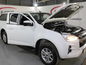 Isuzu D-MAX 1.9 Ddi LS 4X4 automatic D/C - Image 22
